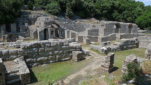 Butrint